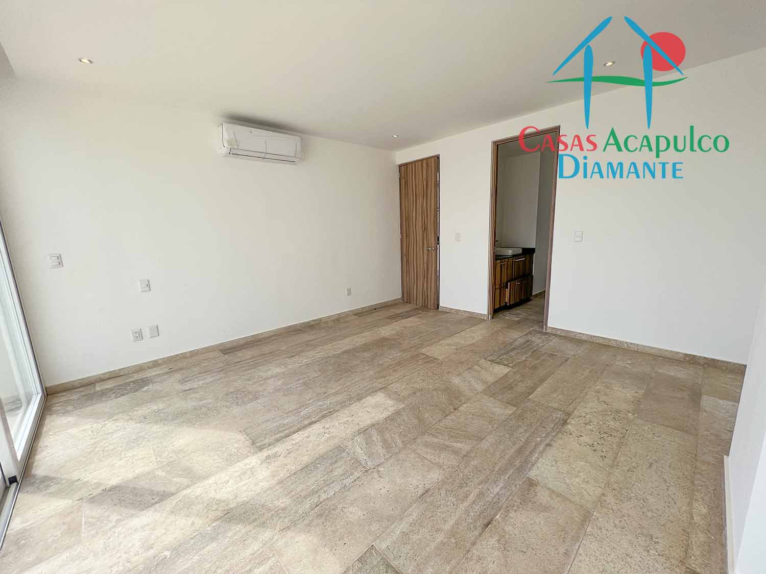 Ikaroa GH 4 - Recámara principal 4